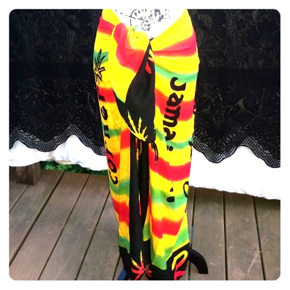 bob marley bathing suits